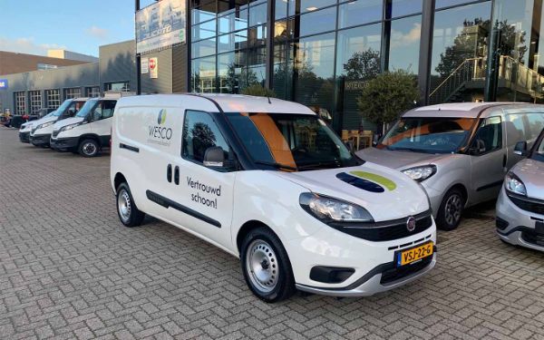 Wesco Schoonmaakbedrijf B.V.